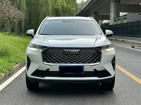 Haval H6 2021