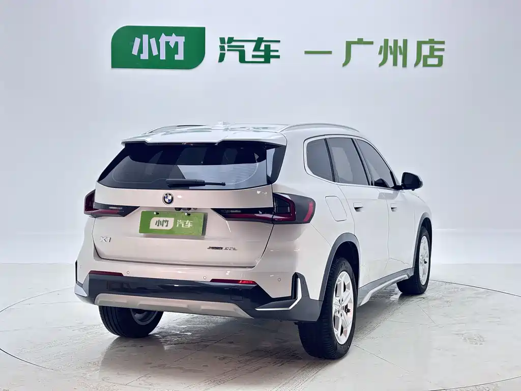 BMW X1 2023