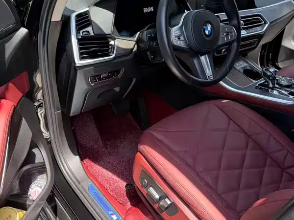 BMW X5 2023