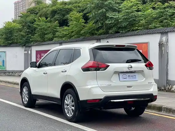 Nissan X-Trail 2023