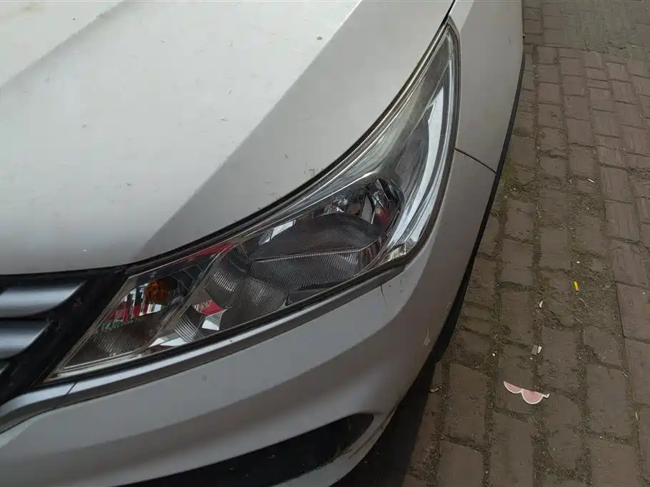 Baojun 310W 2018