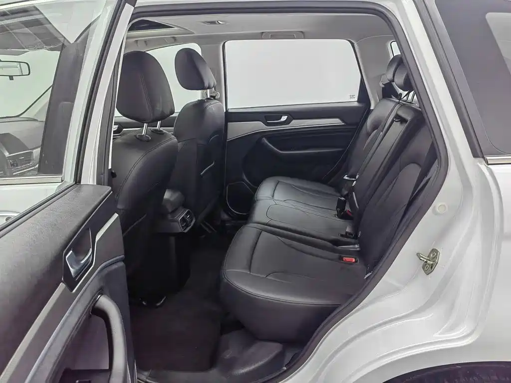 Haval H6 2018 — фото 15