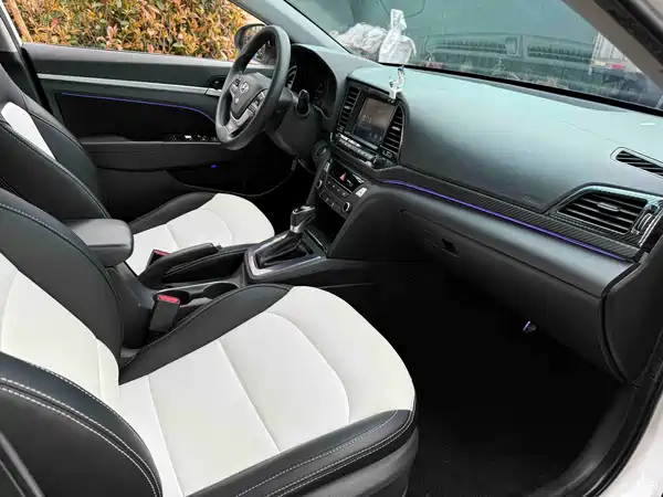 Hyundai Celesta 2016