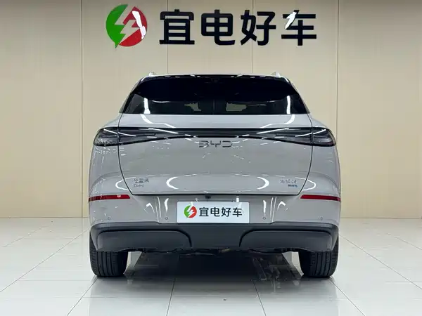 BYD Sealion 06 2026