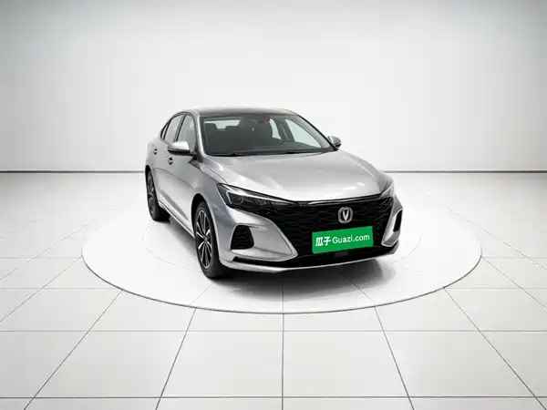 Changan Eado 2021