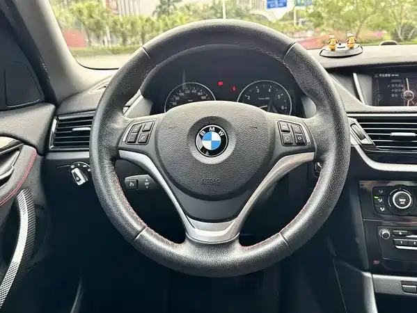BMW X1 2013