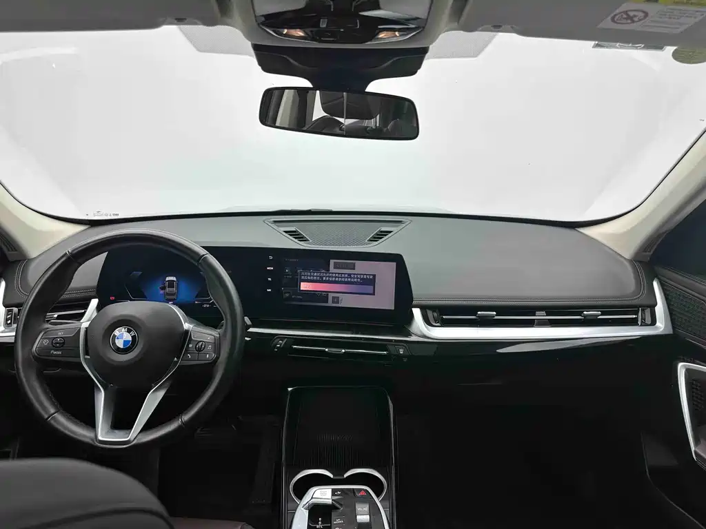 BMW X1 2023 — фото 15