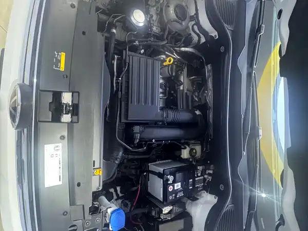 Volkswagen Tharu 2022