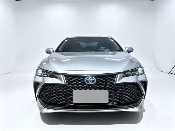 Toyota Avalon 2021