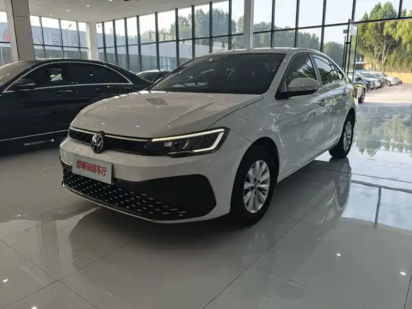 Volkswagen Lavida 2024