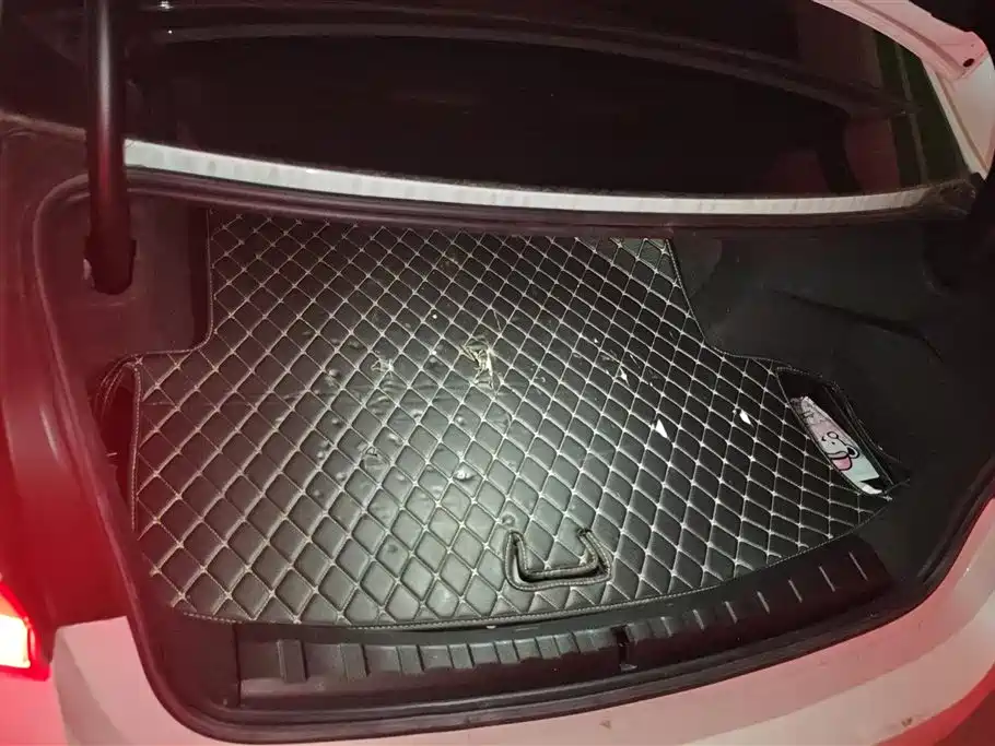 BMW i3 2023