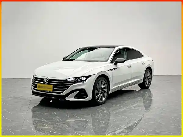 Volkswagen CC 2024