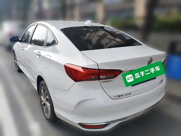 Buick Verano 2023