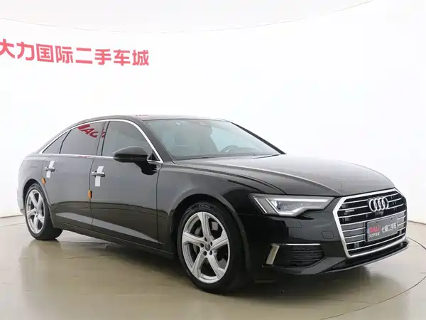 Audi A6L 2019