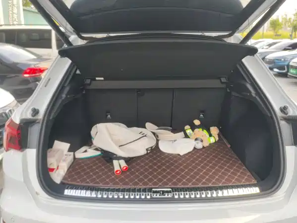 Audi Q3 2025