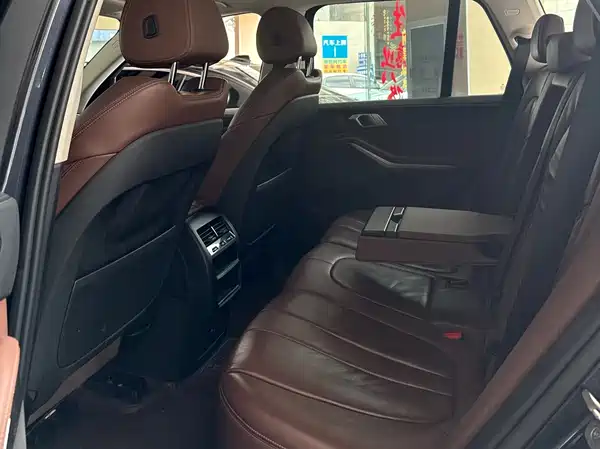 BMW X5 2020