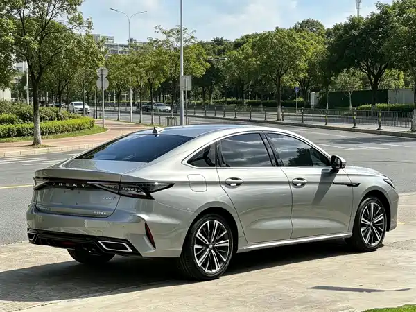 Chery Arrizo 8 2023