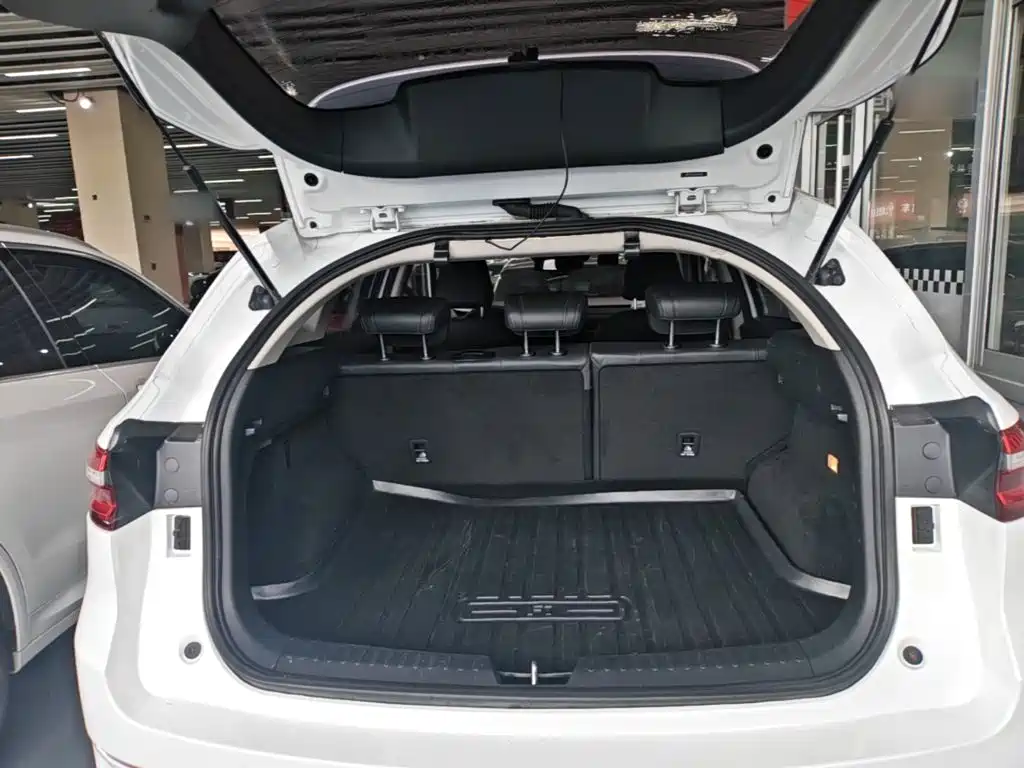 Haval F7 2019 — фото 19
