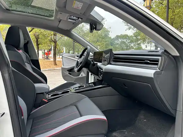 Volkswagen Lamando 2025