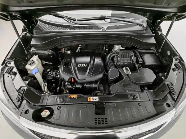 Kia Sorento 2014