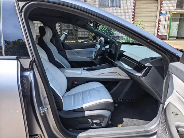 Dongfeng e007 2024