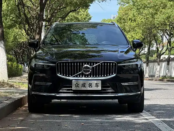 Volvo XC60 2023