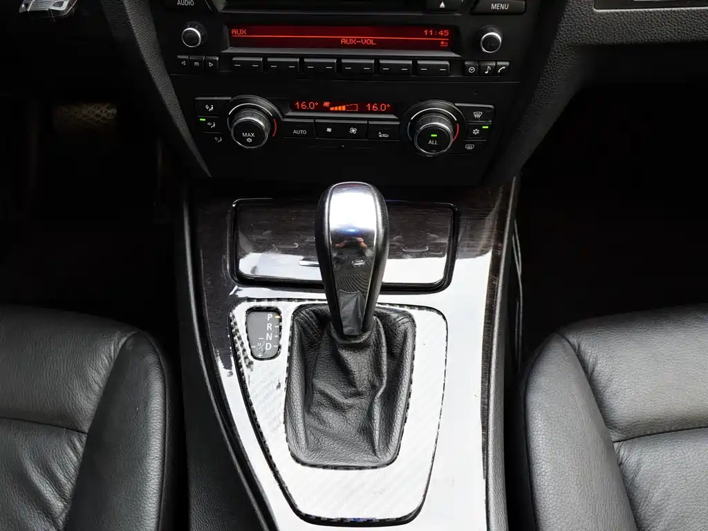 BMW 3 Series 2013 — фото 11