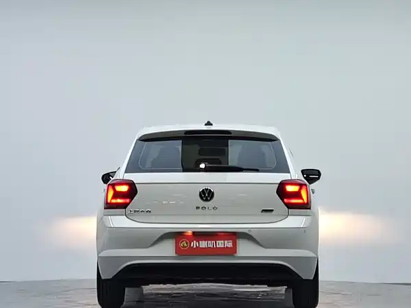 Volkswagen Polo 2021