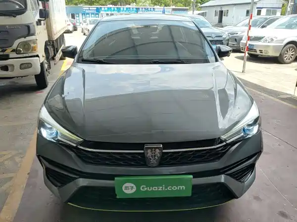 Roewe i5 2022