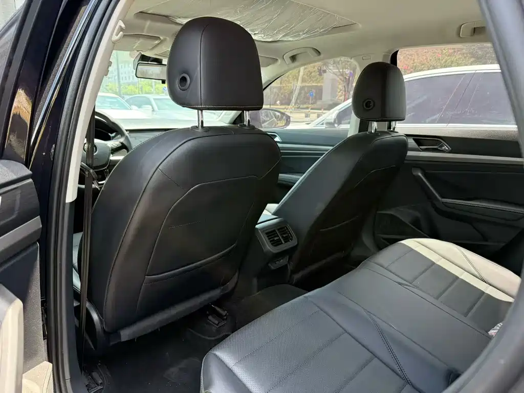 Volkswagen Lavida 2022