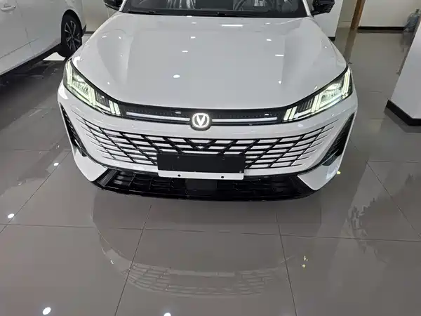 Changan Eado 2026