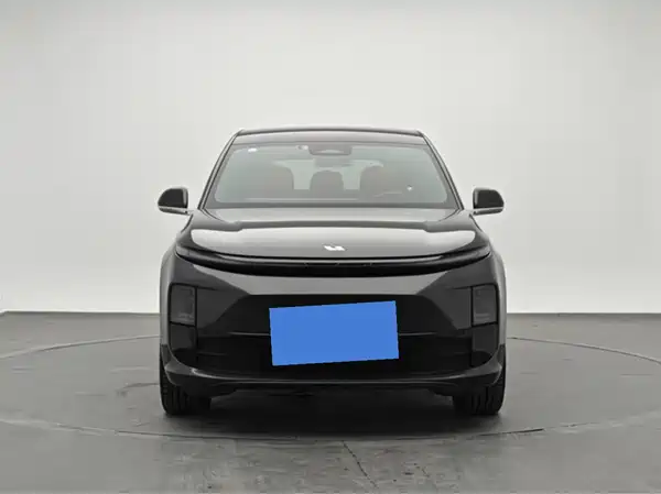 Li Auto L6 2024