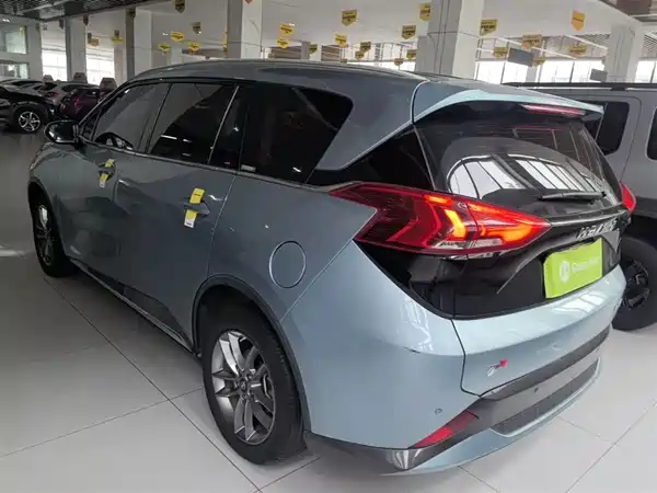 Haima 7X 2020