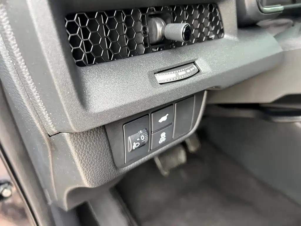 Honda Breeze 2024 — фото 10