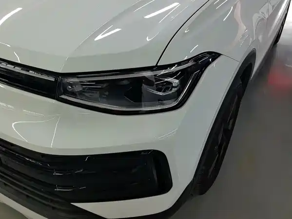 Volkswagen Tharu 2025