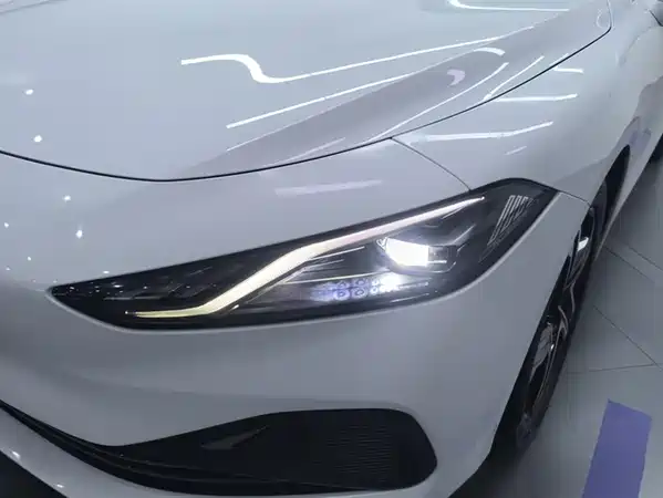 Roewe D7 2024