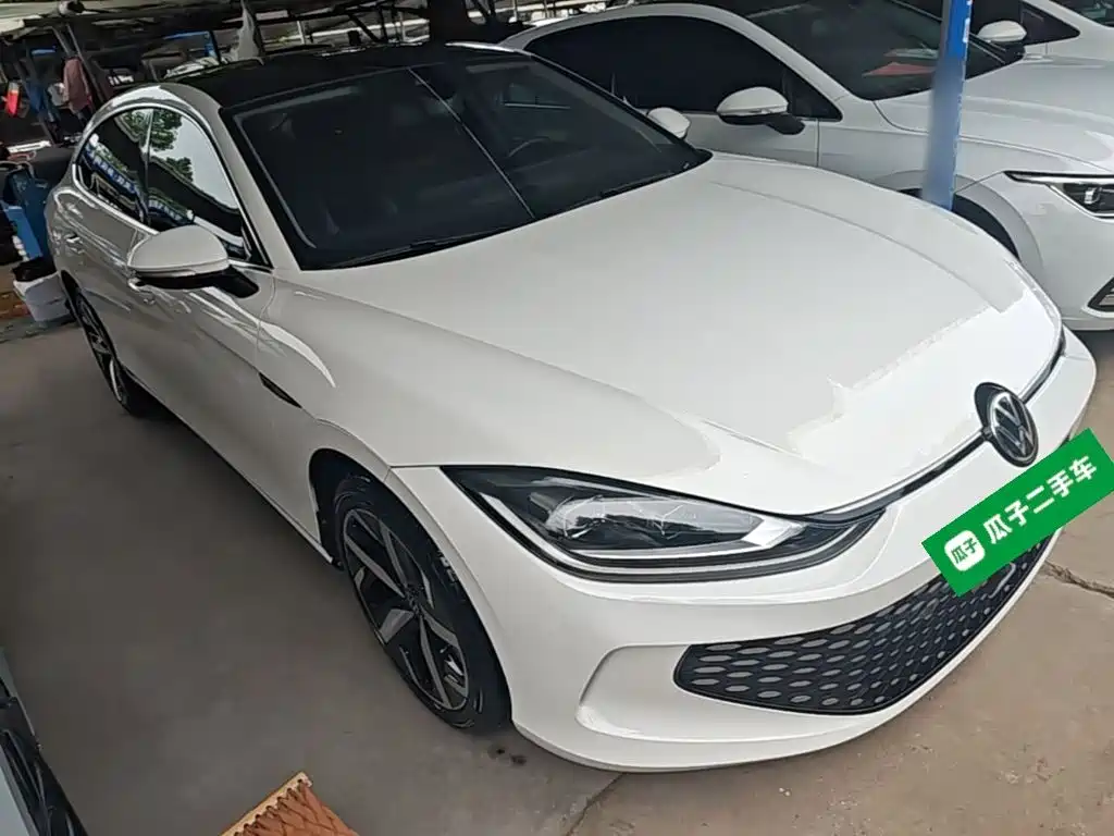 Volkswagen Lamando 2022