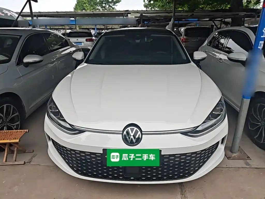 Volkswagen Lamando 2022
