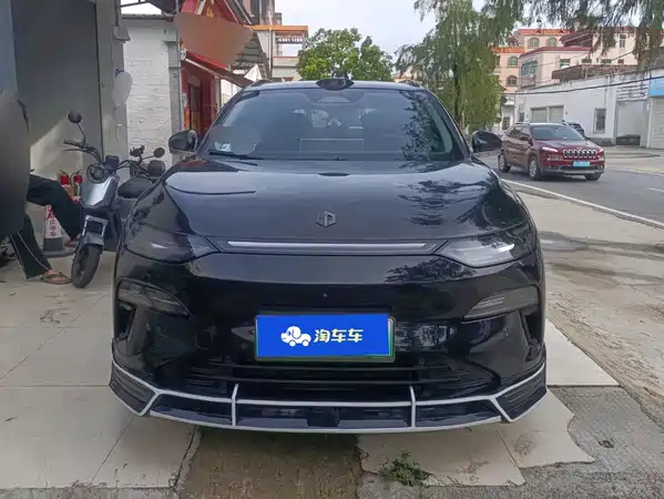 Leapmotor C11 2025