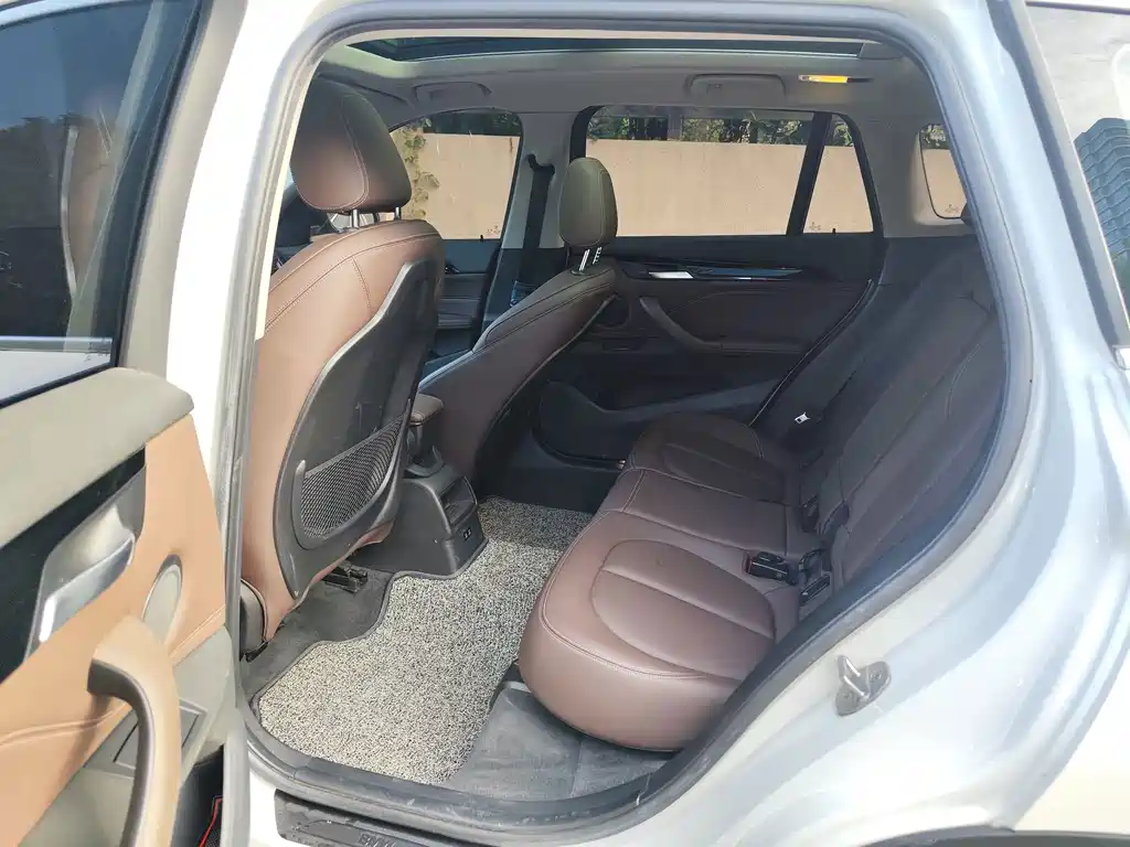 BMW X1 2020