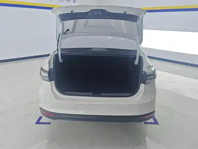 Volkswagen Lavida 2025