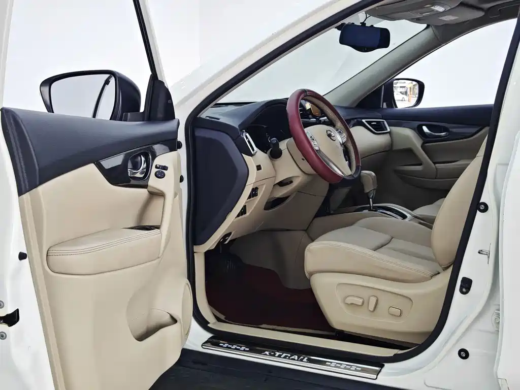 Nissan X-Trail 2014 — фото 22