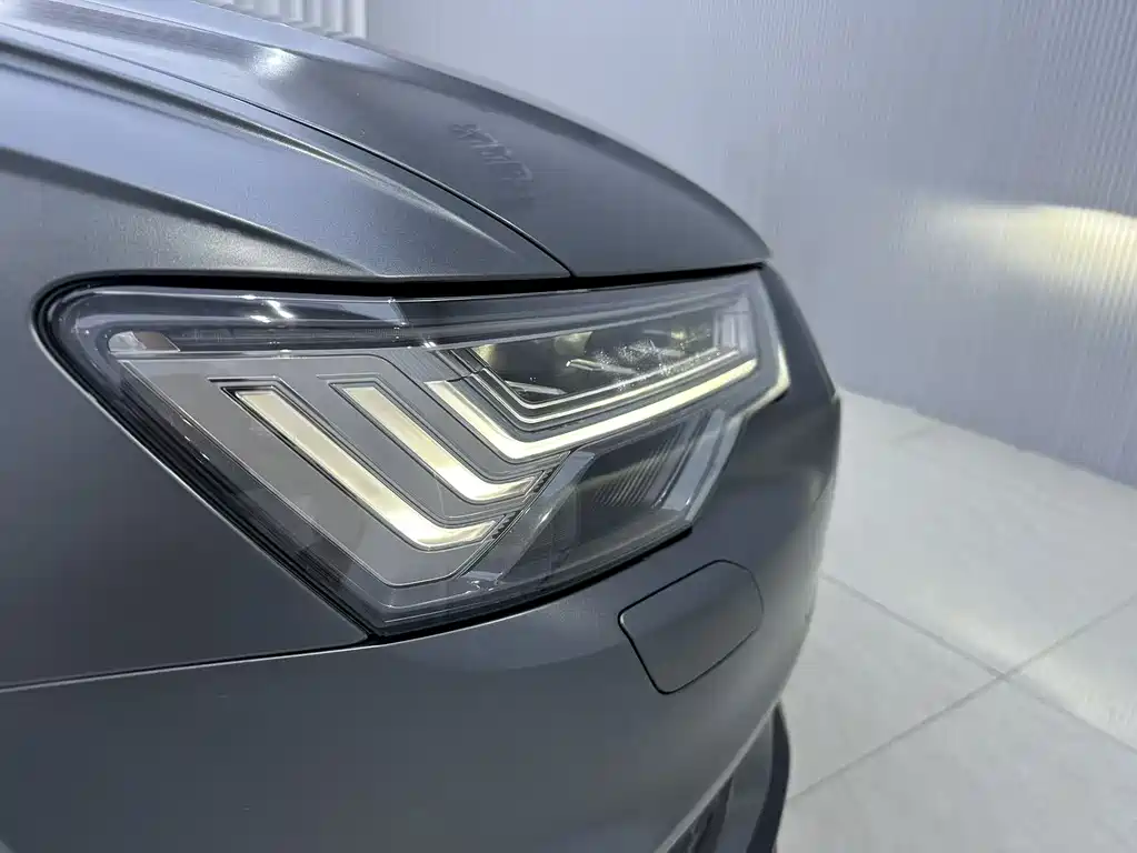 Audi S6 2022 — фото 8