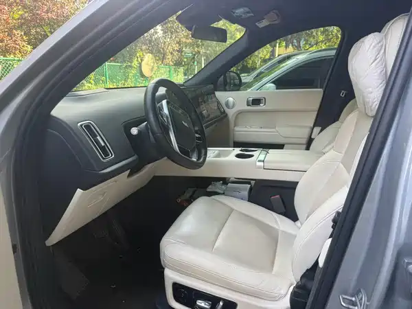Li Auto L9 2022