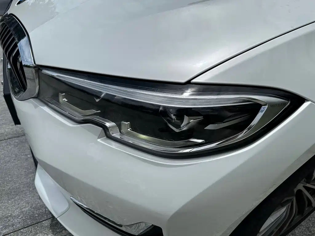 BMW 3 Series 2020 — фото 11