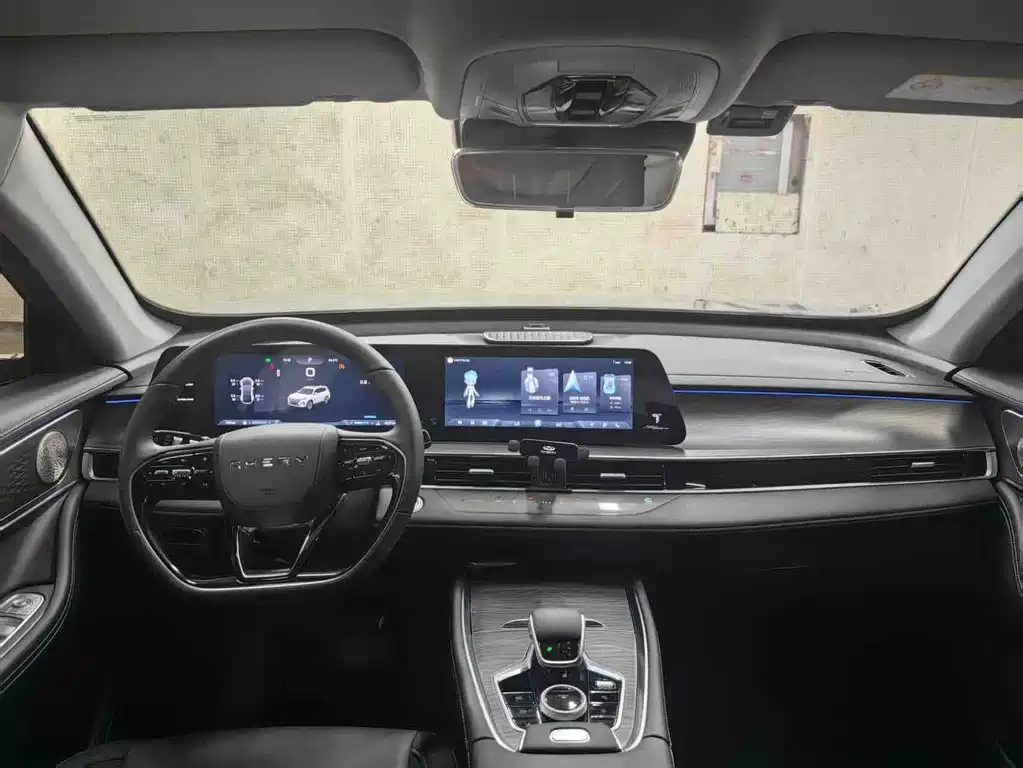 Chery Tiggo 8 PRO 2024 — фото 6