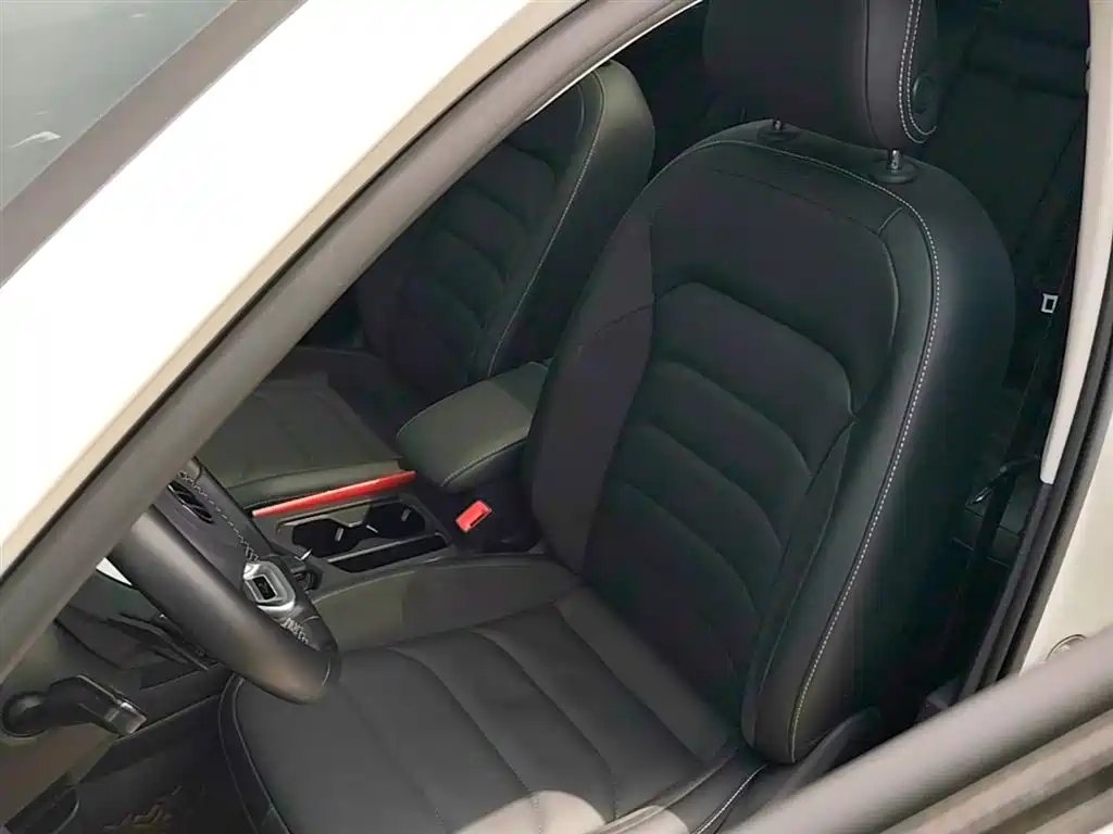 Volkswagen Tiguan L 2021 — фото 15