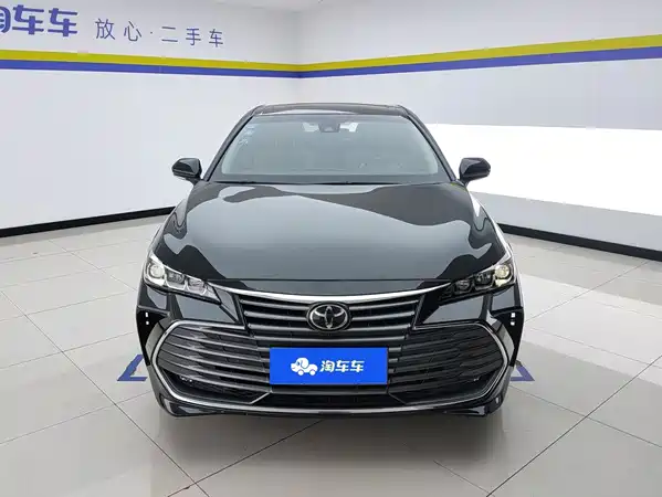 Toyota Avalon 2020