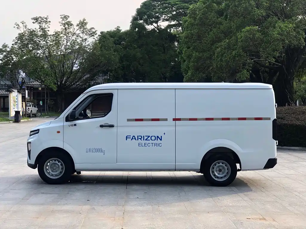 Farizon Star Rewards V 2024 — фото 18