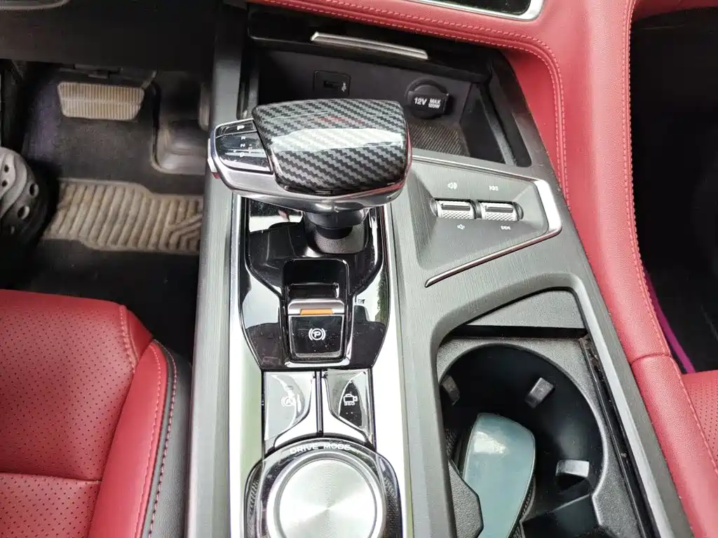 Changan CS75PLUS 2020 — фото 15